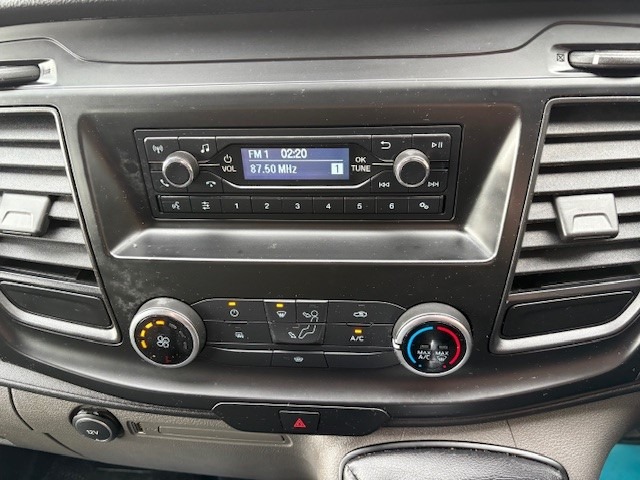 Used Ford Transit Custom 2019 for sale - 76353705: Photo 15