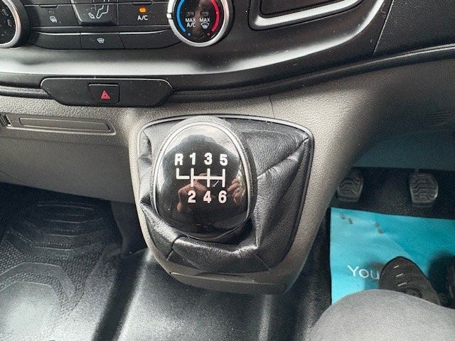 Used Ford Transit Custom 2019 for sale - 76353705: Photo 19