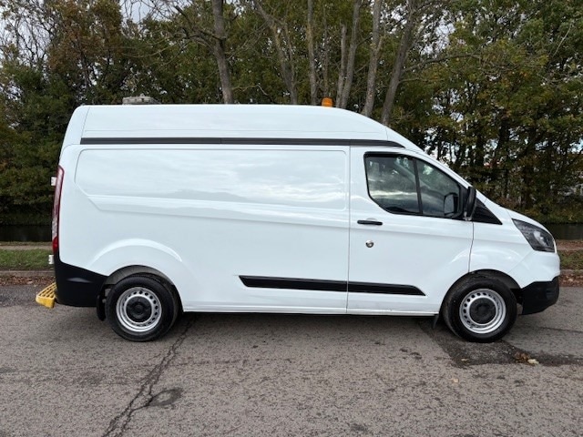 Used Ford Transit Custom 2019 for sale - 76353705: Photo 6