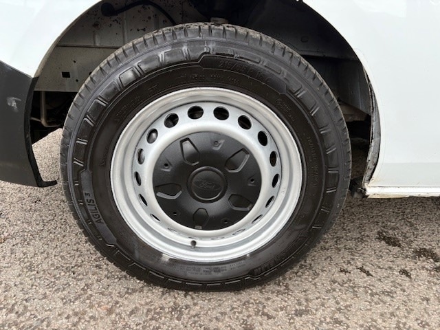 Used Ford Transit Custom 2019 for sale - 76353705: Photo 7