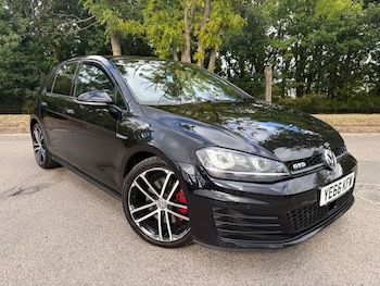 Used Volkswagen Golf 2016 for sale - 75643249: Photo
