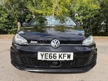 Used Volkswagen Golf 2016 for sale - 75643249: Photo