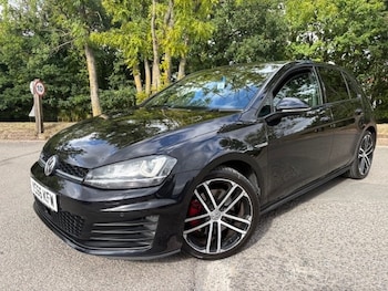 Used Volkswagen Golf 2016 for sale - 75643249: Photo