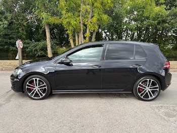 Used Volkswagen Golf 2016 for sale - 75643249: Photo