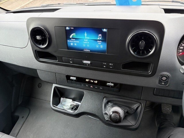 Used Mercedes-Benz Sprinter 2024 for sale - 77492728: Photo 14