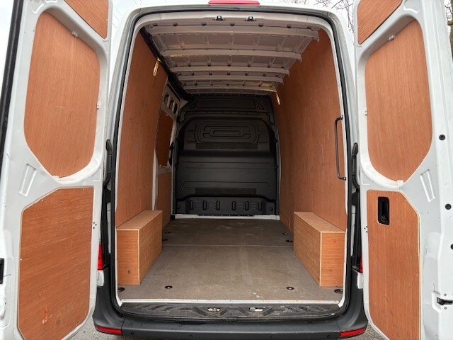 Used Mercedes-Benz Sprinter 2024 for sale - 77492728: Photo 19