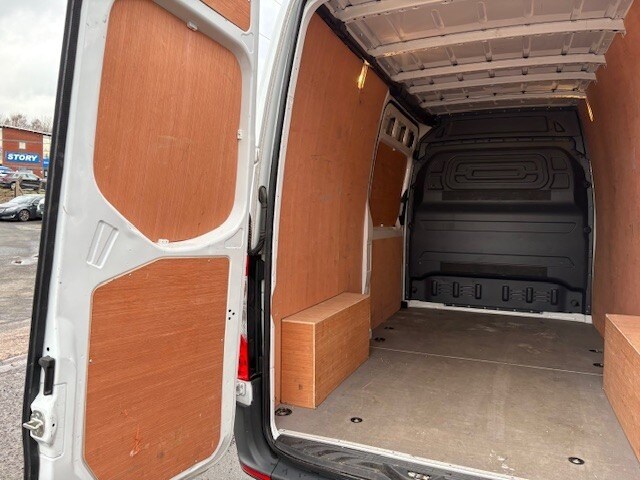 Used Mercedes-Benz Sprinter 2024 for sale - 77492728: Photo 20