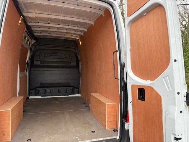 Used Mercedes-Benz Sprinter 2024 for sale - 77492728: Photo 21