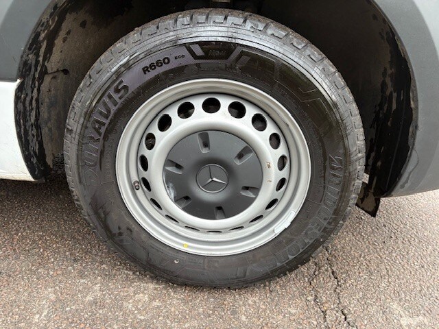 Used Mercedes-Benz Sprinter 2024 for sale - 77492728: Photo 8