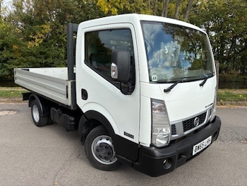 Used Nissan Cabstar 2016 for sale - 76220371: Photo