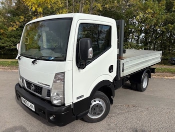Used Nissan Cabstar 2016 for sale - 76220371: Photo