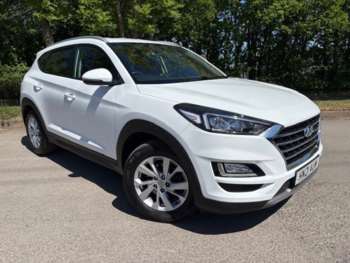 2021 (21) - 1.6 CRDi MHEV SE Nav 5dr 2WD