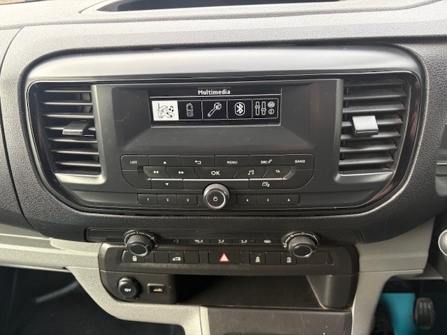 Used Vauxhall Vivaro 2020 for sale - 77196604: Photo 13