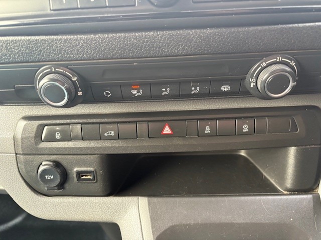 Used Vauxhall Vivaro 2020 for sale - 77196604: Photo 14