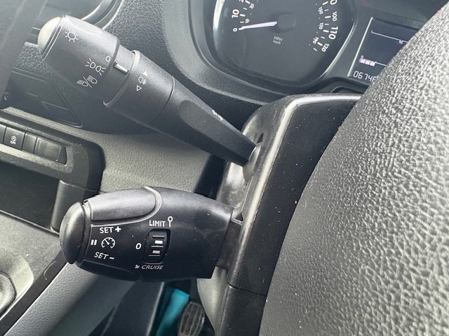 Used Vauxhall Vivaro 2020 for sale - 77196604: Photo 16