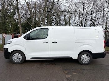 Used Vauxhall Vivaro 2020 for sale - 77196604: Photo
