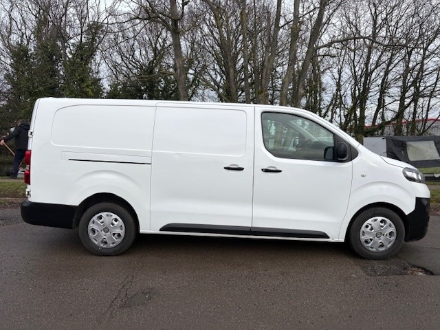 Used Vauxhall Vivaro 2020 for sale - 77196604: Photo 7