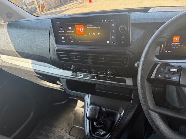 Used Vauxhall Vivaro 2024 for sale - 77946258: Photo 12