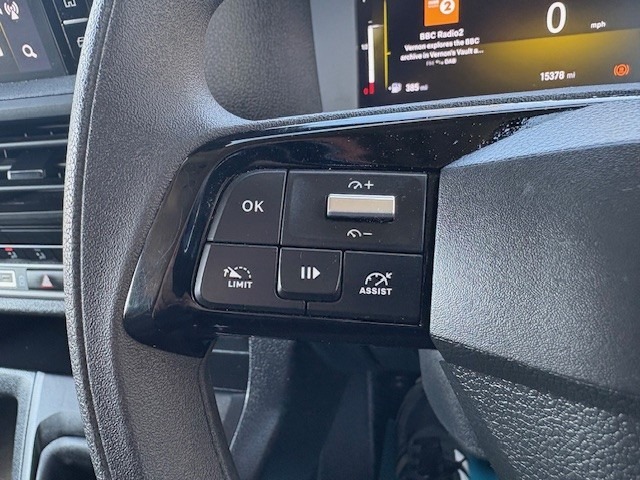 Used Vauxhall Vivaro 2024 for sale - 77946258: Photo 15