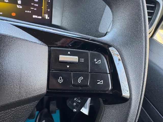 Used Vauxhall Vivaro 2024 for sale - 77946258: Photo 16