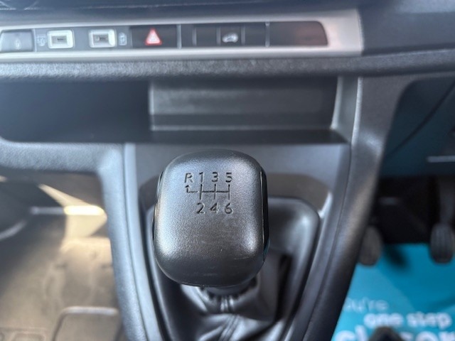 Used Vauxhall Vivaro 2024 for sale - 77946258: Photo 18