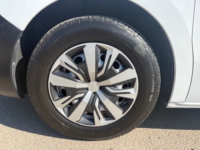 Used Vauxhall Vivaro 2024 for sale - 77946258: Photo 19