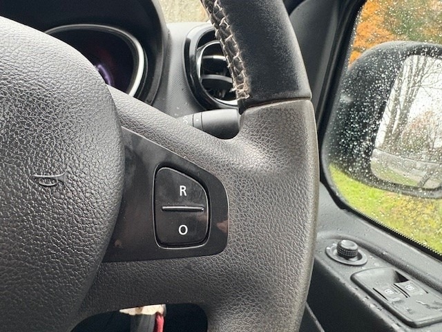 Used Vauxhall Vivaro 2018 for sale - 76807585: Photo 19