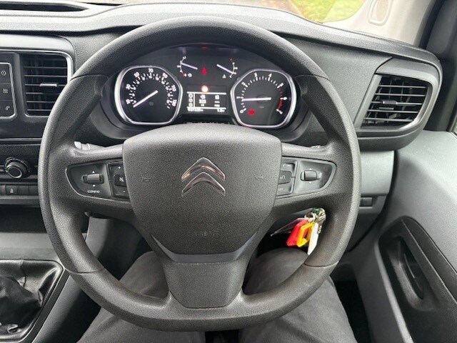 Used Citroen Dispatch 2019 for sale - 77404839: Photo 11