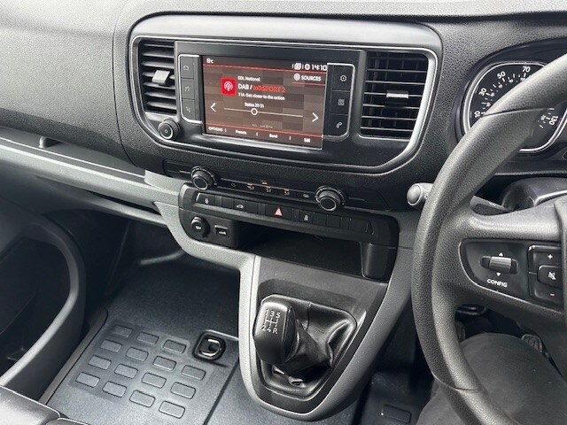 Used Citroen Dispatch 2019 for sale - 77404839: Photo 12