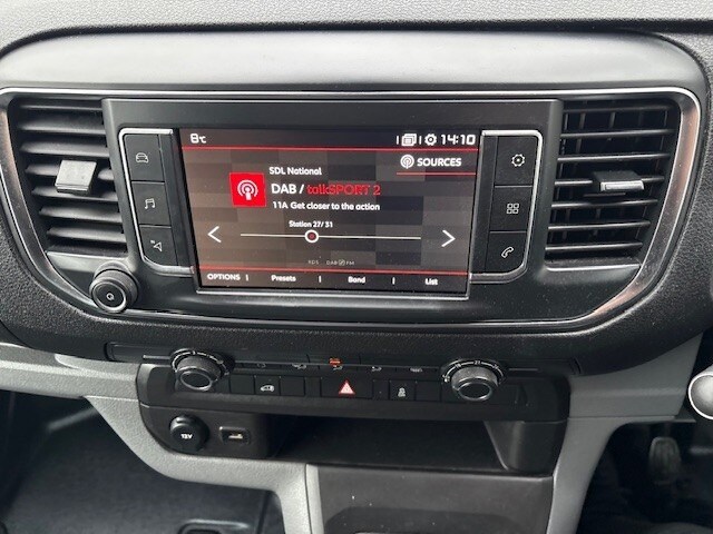 Used Citroen Dispatch 2019 for sale - 77404839: Photo 13