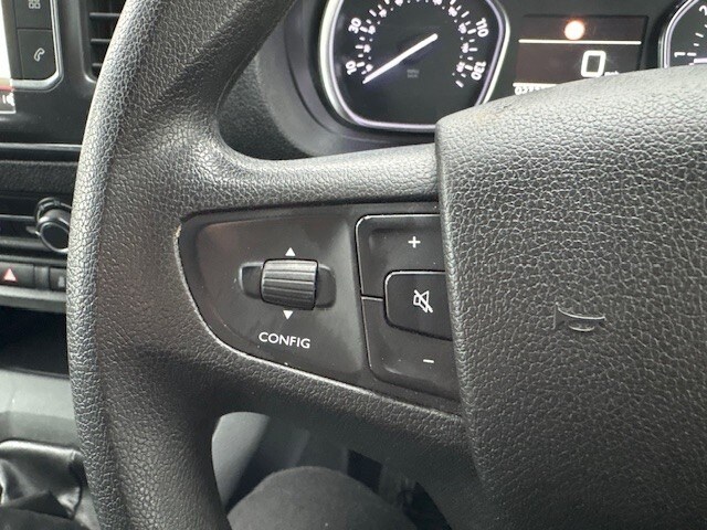 Used Citroen Dispatch 2019 for sale - 77404839: Photo 18