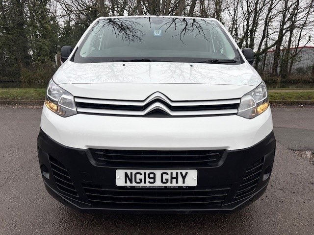 Used Citroen Dispatch 2019 for sale - 77404839: Photo 2