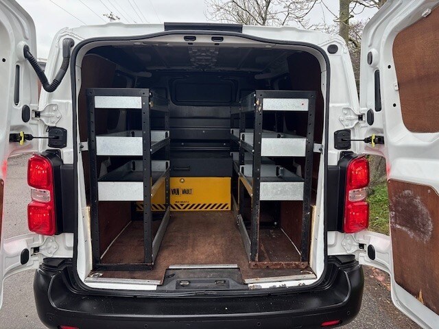 Used Citroen Dispatch 2019 for sale - 77404839: Photo 22