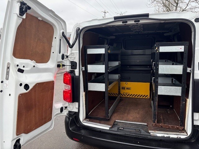 Used Citroen Dispatch 2019 for sale - 77404839: Photo 23