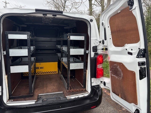 Used Citroen Dispatch 2019 for sale - 77404839: Photo 24