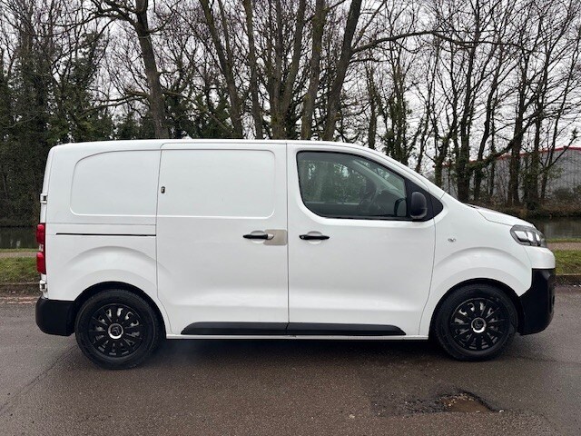 Used Citroen Dispatch 2019 for sale - 77404839: Photo 8