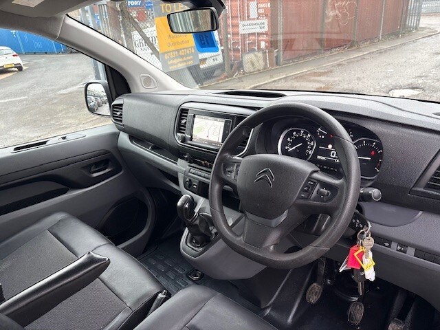 Used Citroen Dispatch 2019 for sale - 77404839: Photo 9