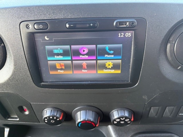 Used Vauxhall Movano 2019 for sale - 77235416: Photo 14