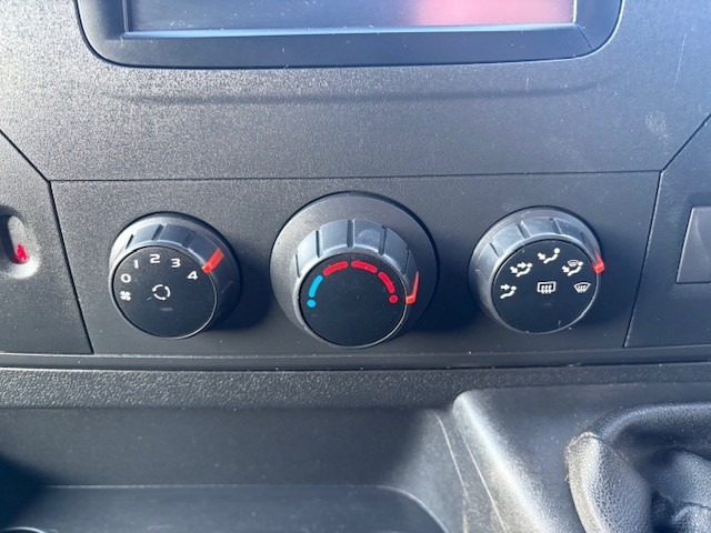 Used Vauxhall Movano 2019 for sale - 77235416: Photo 17