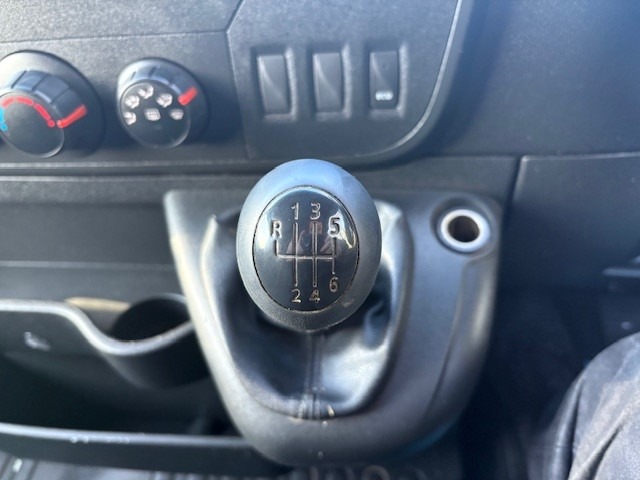 Used Vauxhall Movano 2019 for sale - 77235416: Photo 18