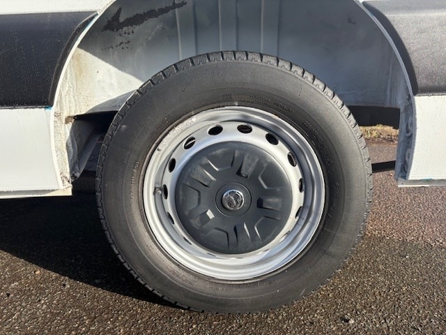 Used Vauxhall Movano 2019 for sale - 77235416: Photo 8