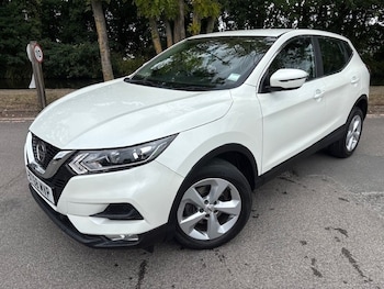 Used Nissan Qashqai 2019 for sale - 75794448: Photo