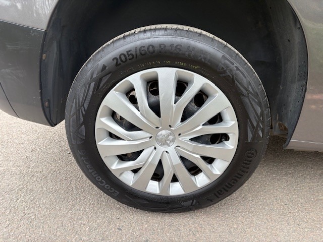 Used Peugeot Partner 2020 for sale - 78090351: Photo 10