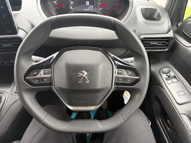 Used Peugeot Partner 2020 for sale - 78090351: Photo 14