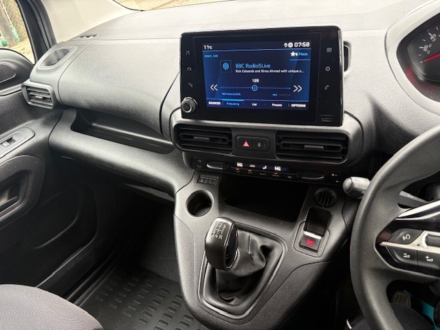 Used Peugeot Partner 2020 for sale - 78090351: Photo 15