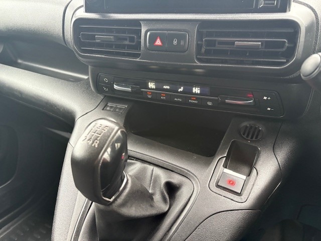 Used Peugeot Partner 2020 for sale - 78090351: Photo 16