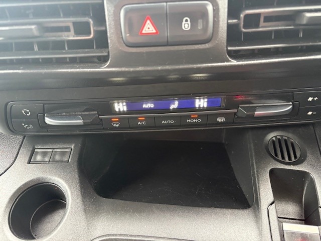 Used Peugeot Partner 2020 for sale - 78090351: Photo 17