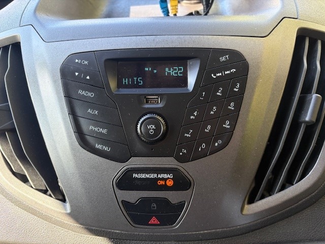 Vehicle 17