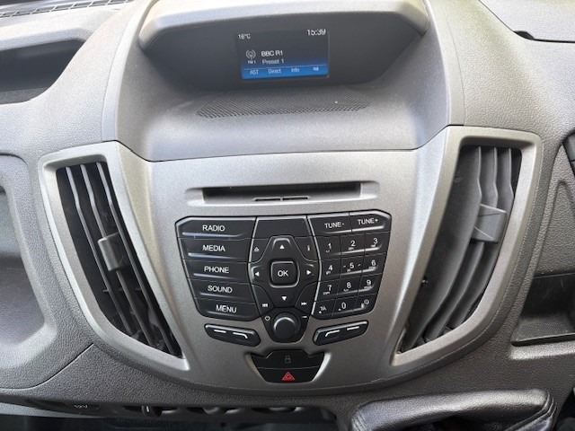 Vehicle 13
