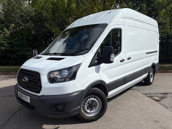 Used Ford Transit 2019 for sale - 75919215: Photo